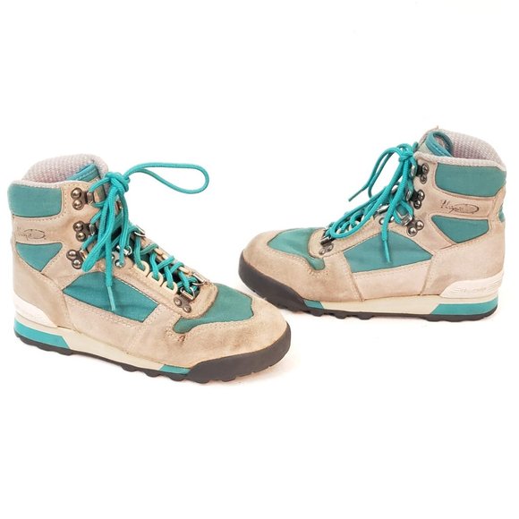 vasque vintage hiking boots